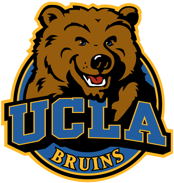 UCLA Bruins 2004-Pres Alternate Logo diy fabric transfer